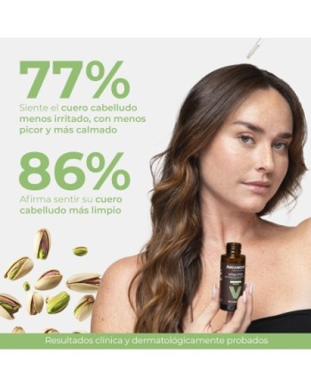 Vitalytox - Revitalizante de cuero cabelludo
